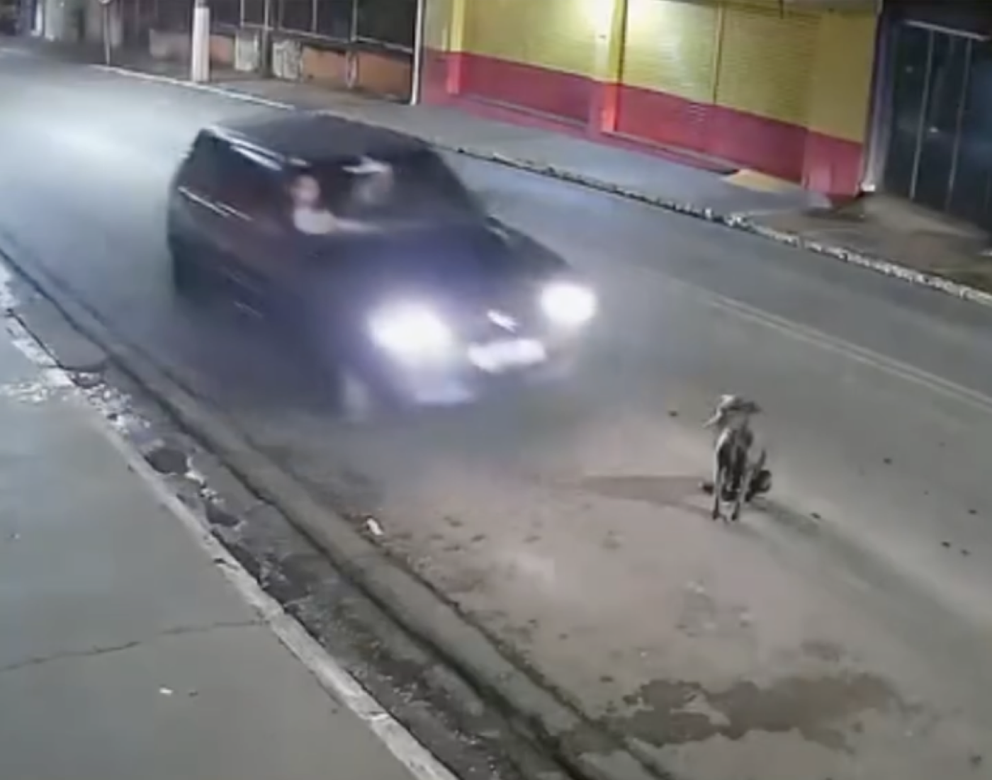 Investigação policial